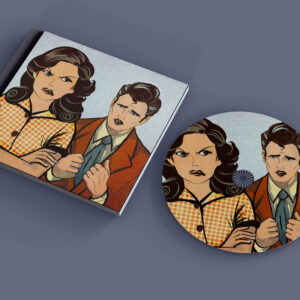 single release cover art